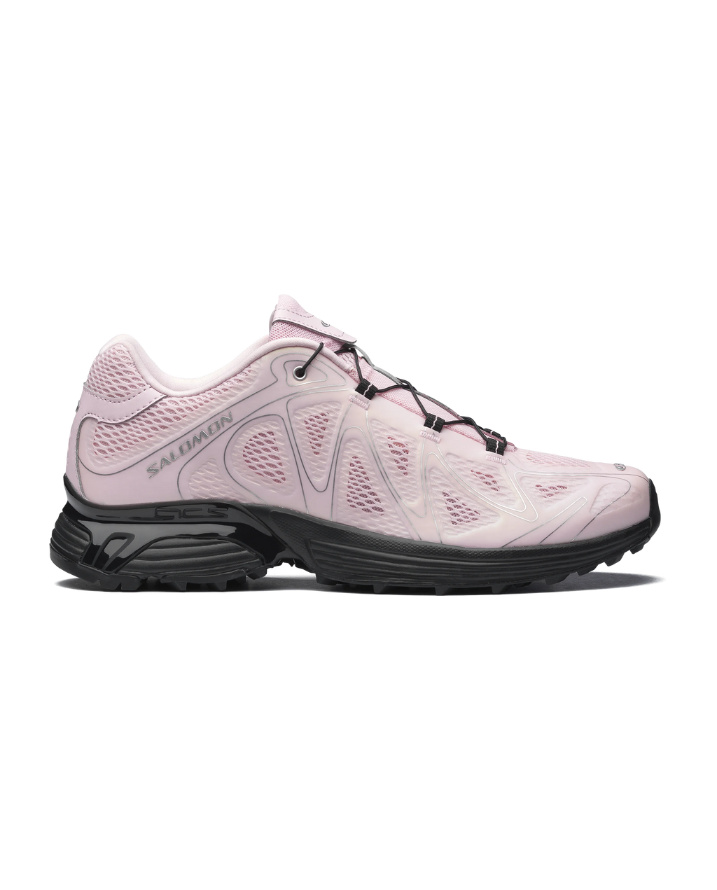 Salomon XT-WHISPER VOID Icy Pink / Black / Ftw Silver