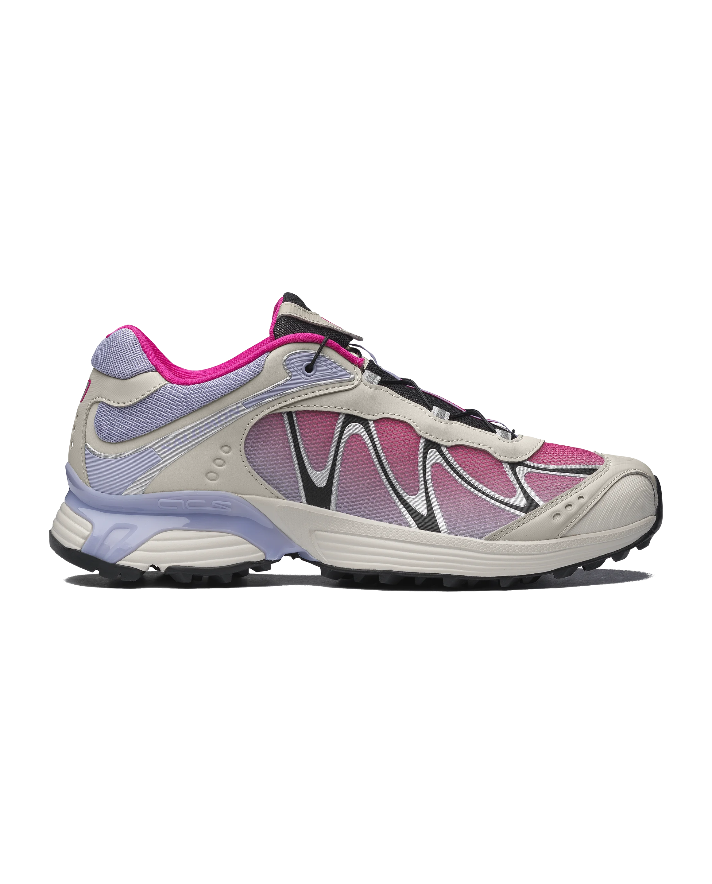 Salomon XT-WHISPER Rainy Day / Cosmic Sky / Pink Yarrow