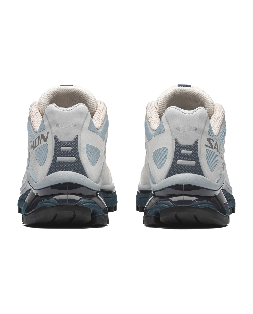Salomon XT-4 OG Pearl Blue / Grisaille / Vanilla Ice