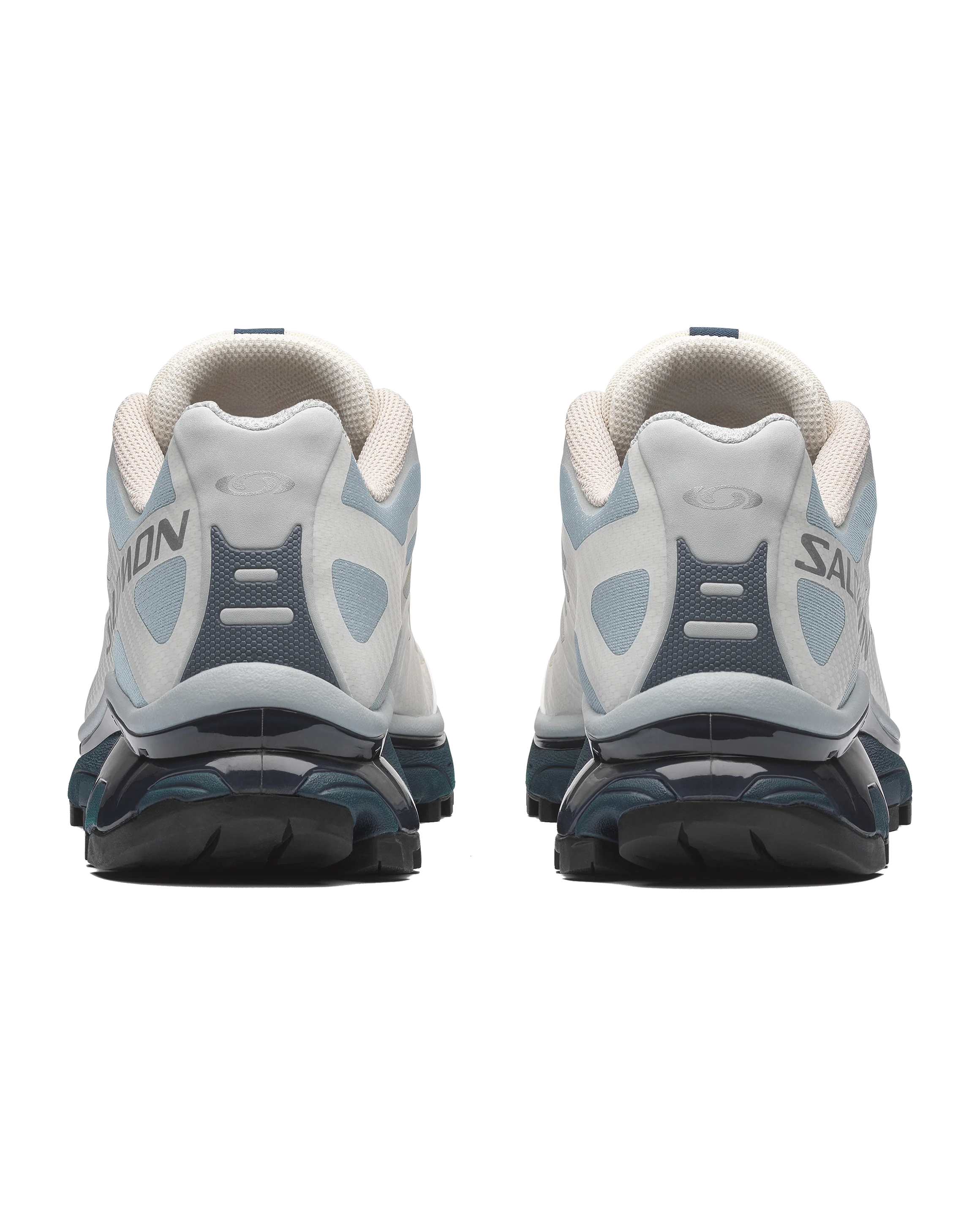 Salomon XT-4 OG Pearl Blue / Grisaille / Vanilla Ice
