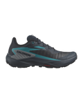 Salomon GENESIS  Carbon / Tahitian Tide / Quiet Shade