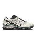 XT-QUEST - Vanilla Ice / Black / Bistro Green