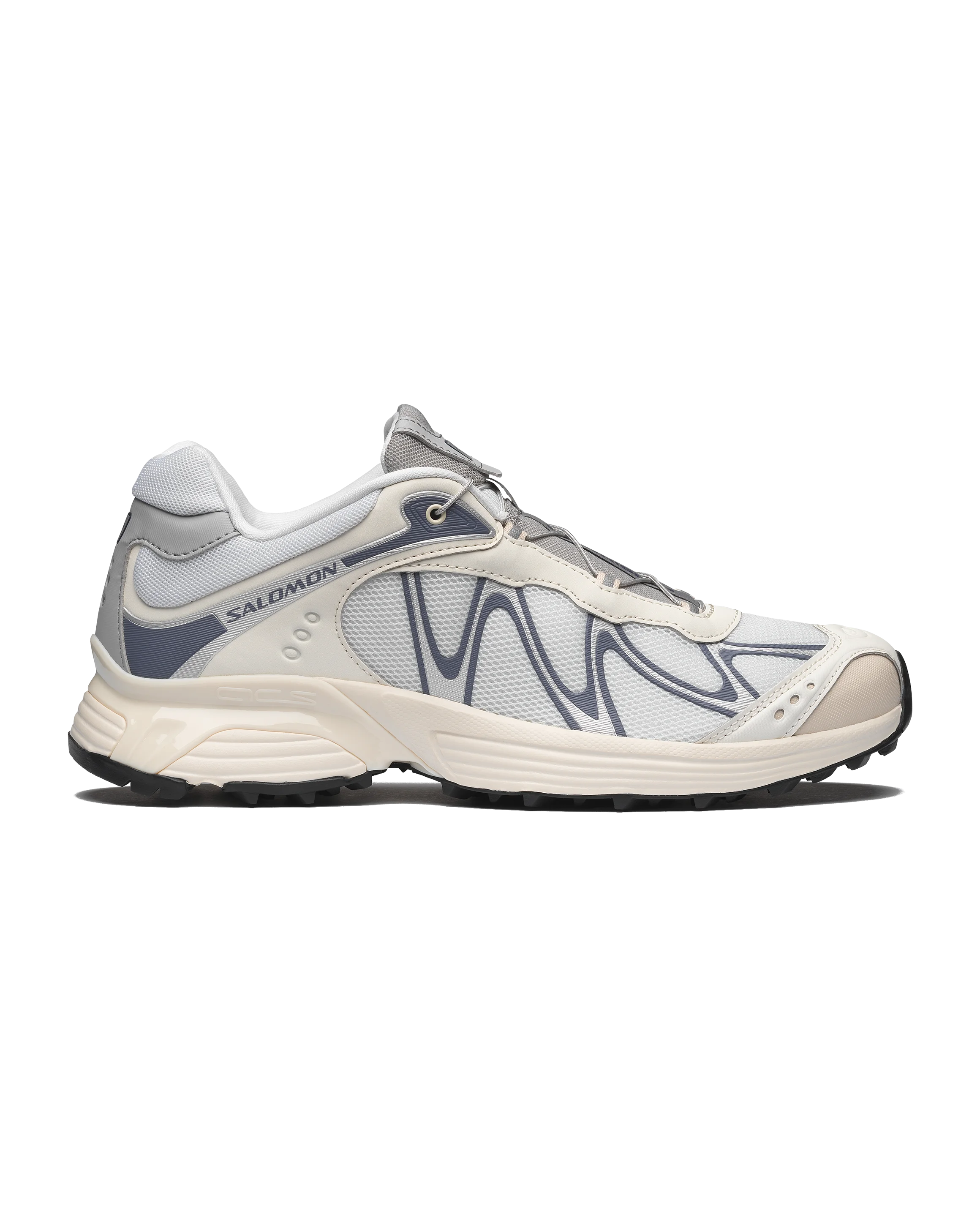 Salomon XT-WHISPER Vanilla Ice / White / Grisaille