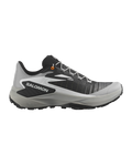 Salomon GENESIS Black / Alloy / Turmeric