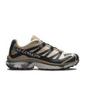 Salomon XT-4 Black  Desert Tan  Vanilla Ice