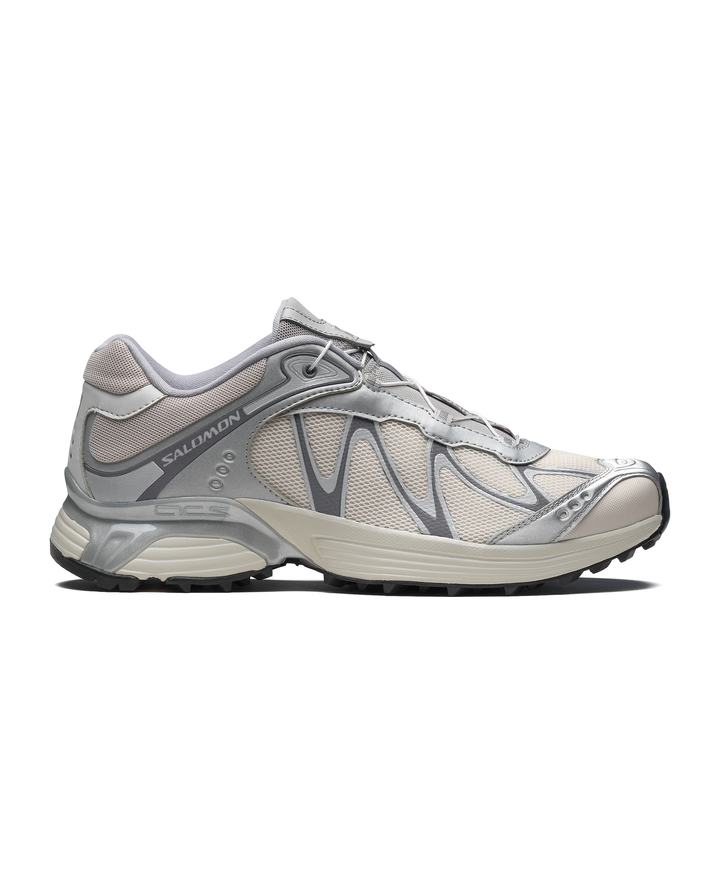 Salomon XT-WHISPER    Ftw Silver / Lunar Rock / Silver Cloud
