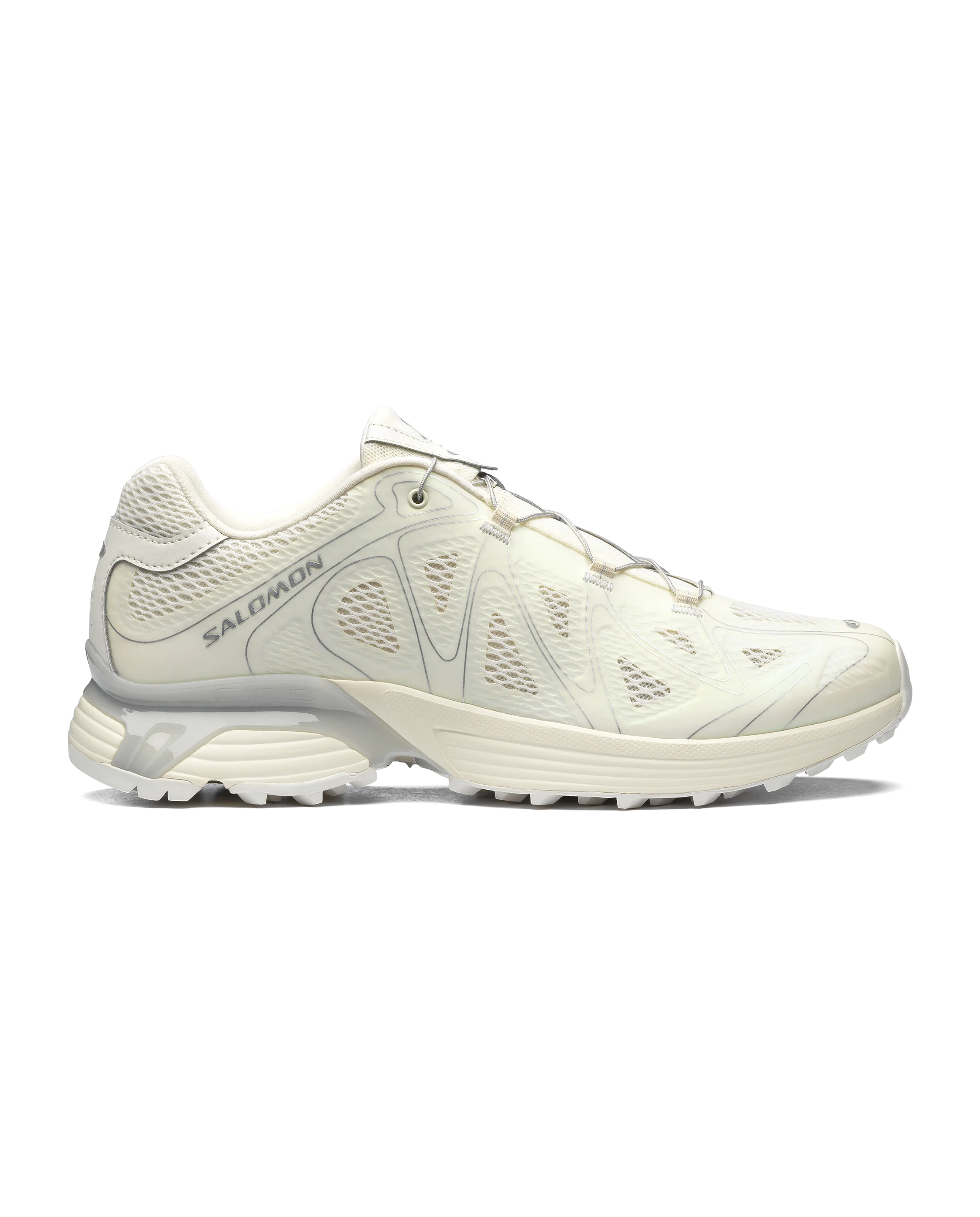 Salomon XT-WHISPER VOID Vanilla Ice / Vanilla Ice / Ftw Silver