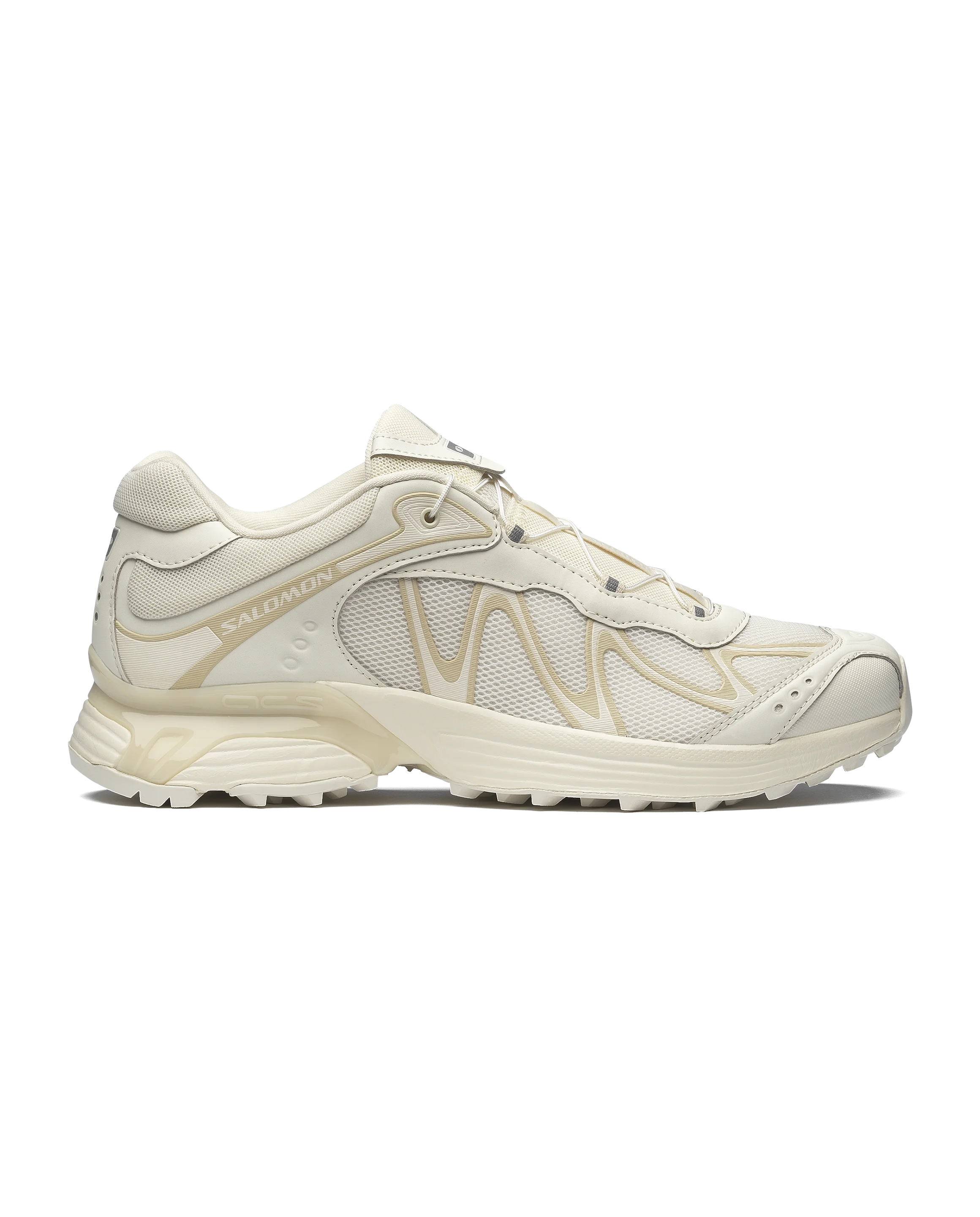 Salomon XT-WHISPER    Vanilla Ice / Almond Milk / Vanilla Ice