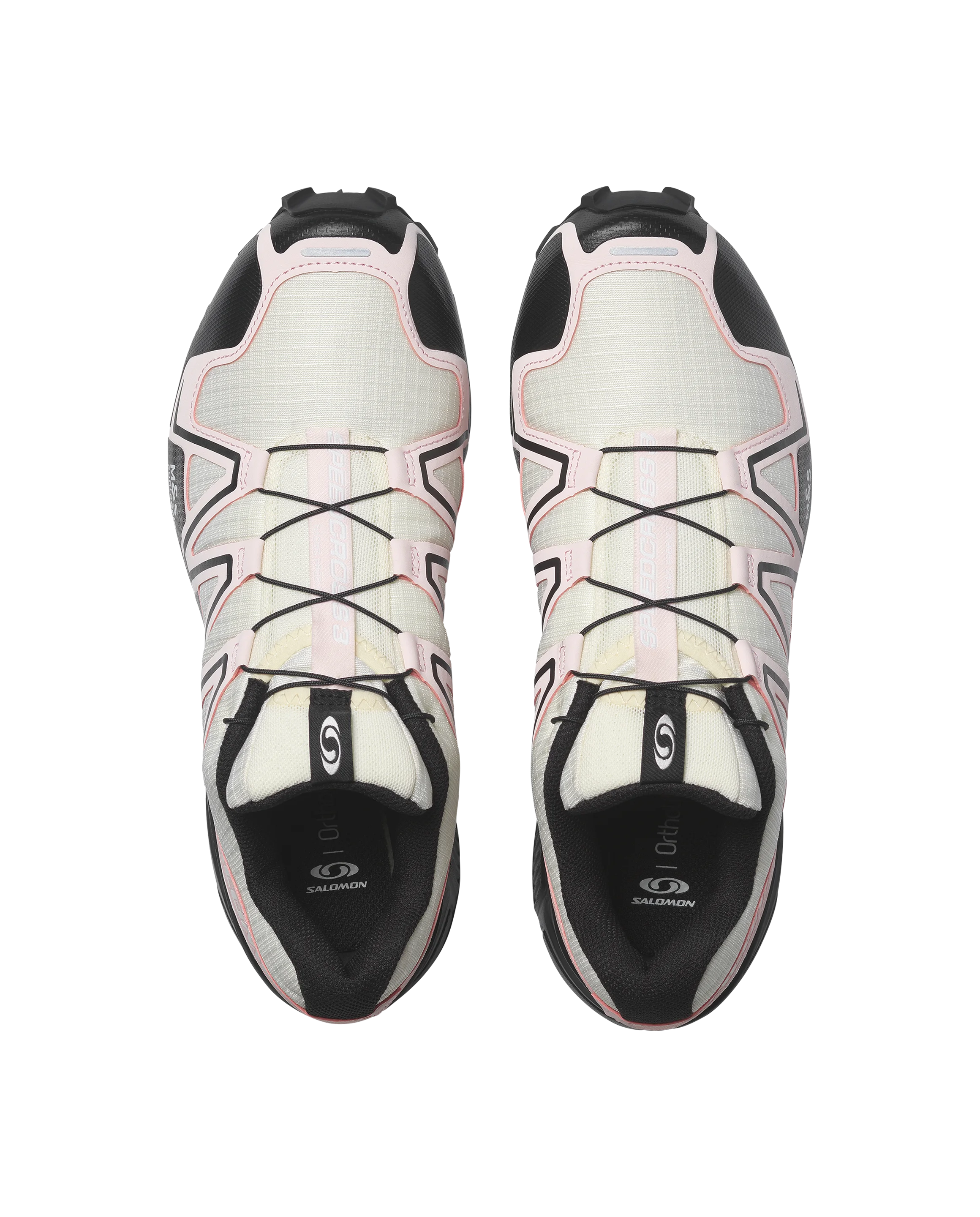Salomon SPEEDCROSS 3 Vanilla Ice / Icy Pink / Black