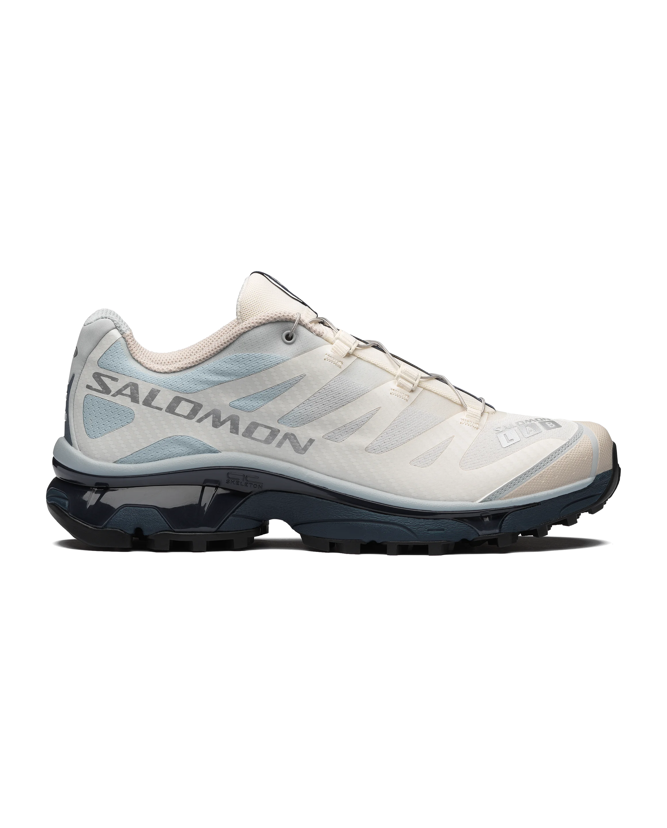 Salomon XT-4 OG Pearl Blue / Grisaille / Vanilla Ice