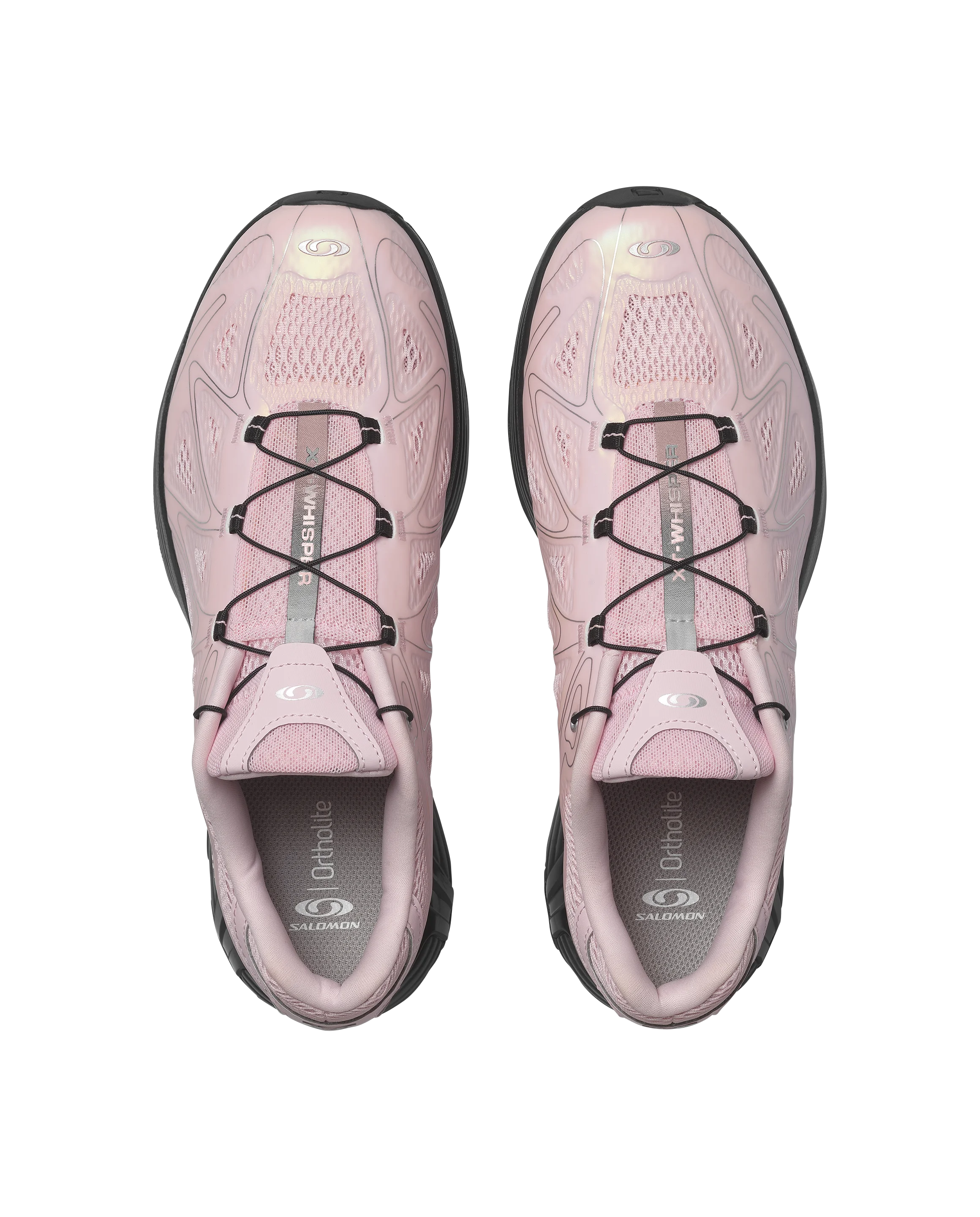 Salomon XT-WHISPER VOID Icy Pink / Black / Ftw Silver