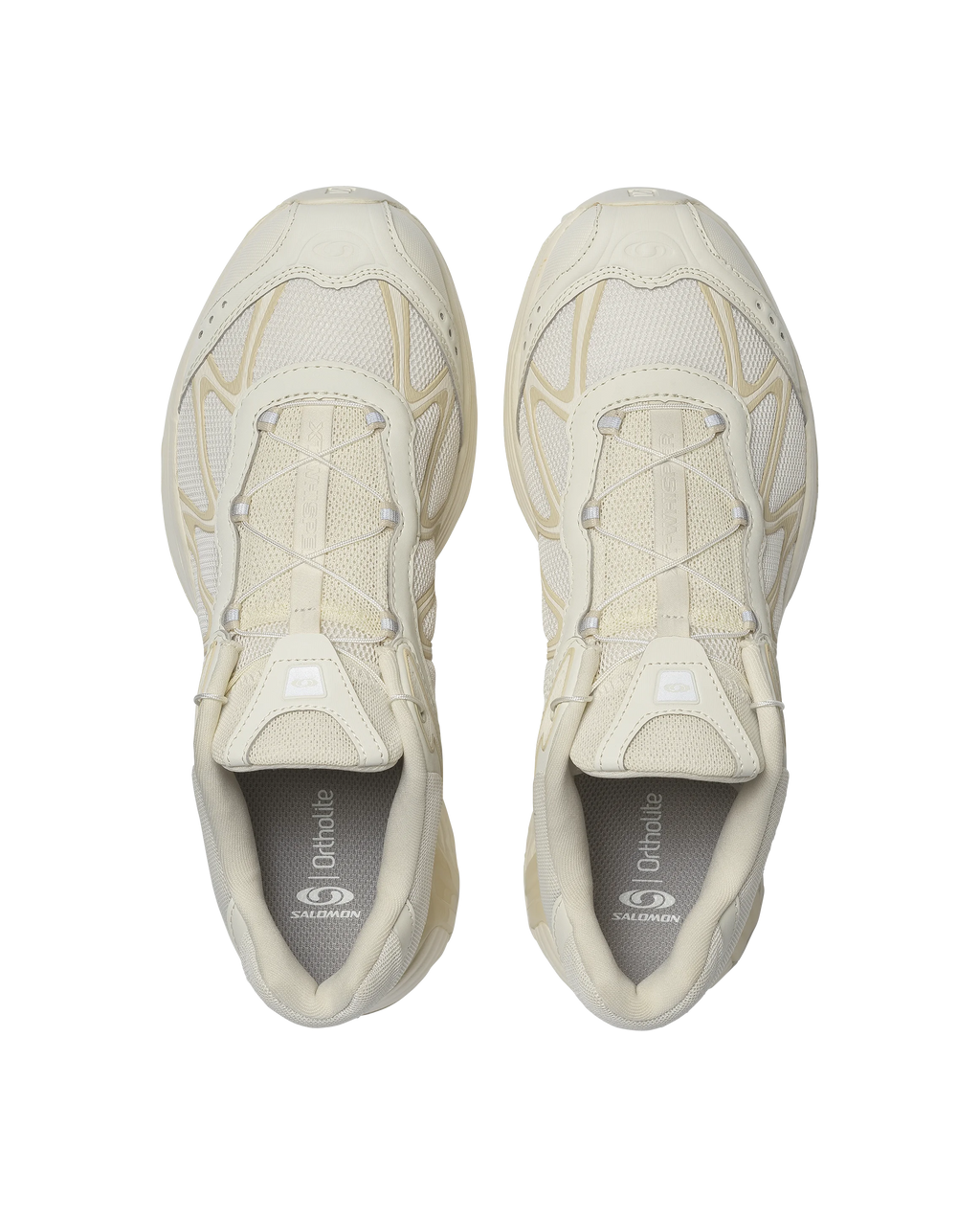 Salomon XT-WHISPER    Vanilla Ice / Almond Milk / Vanilla Ice