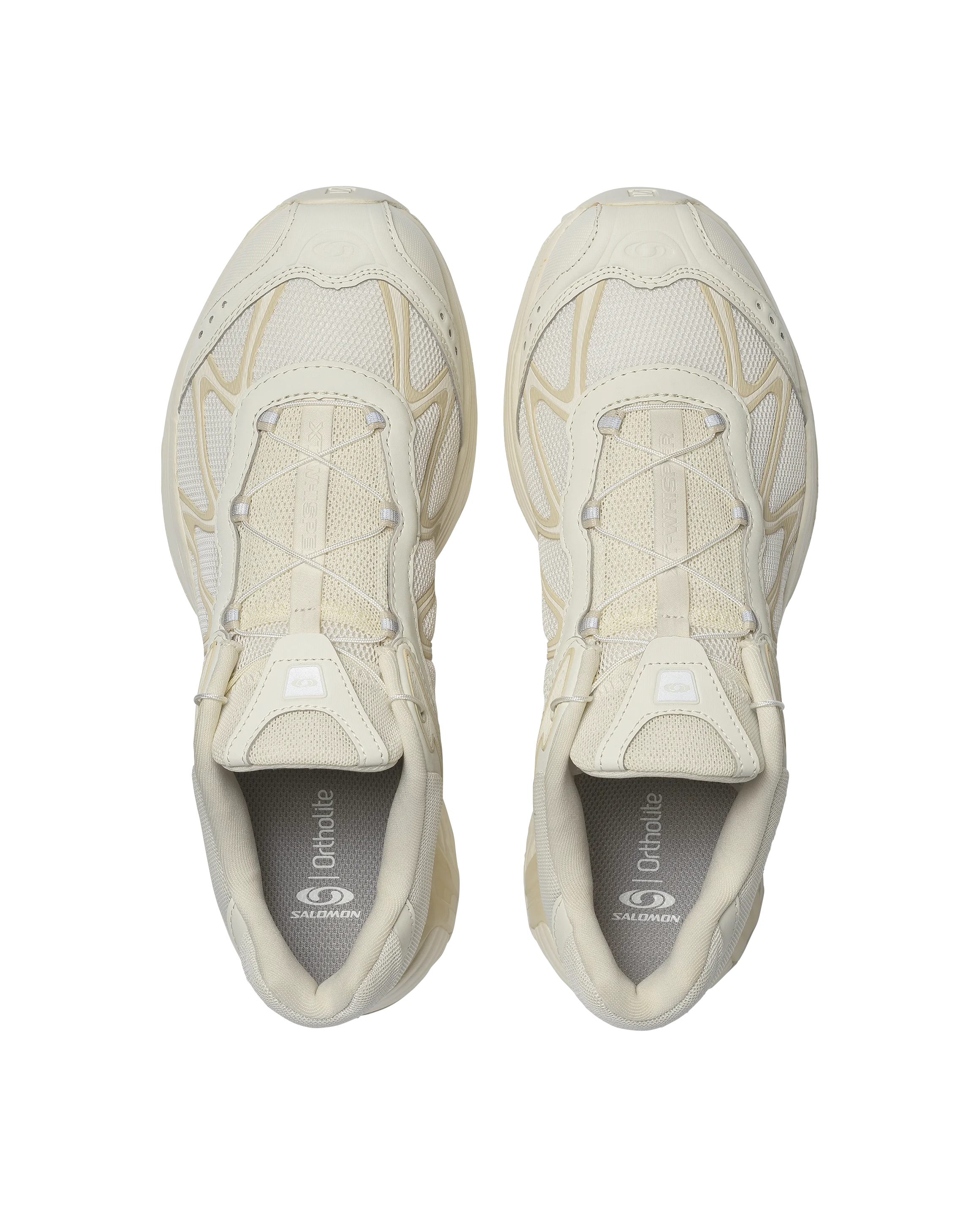 Salomon XT-WHISPER    Vanilla Ice / Almond Milk / Vanilla Ice