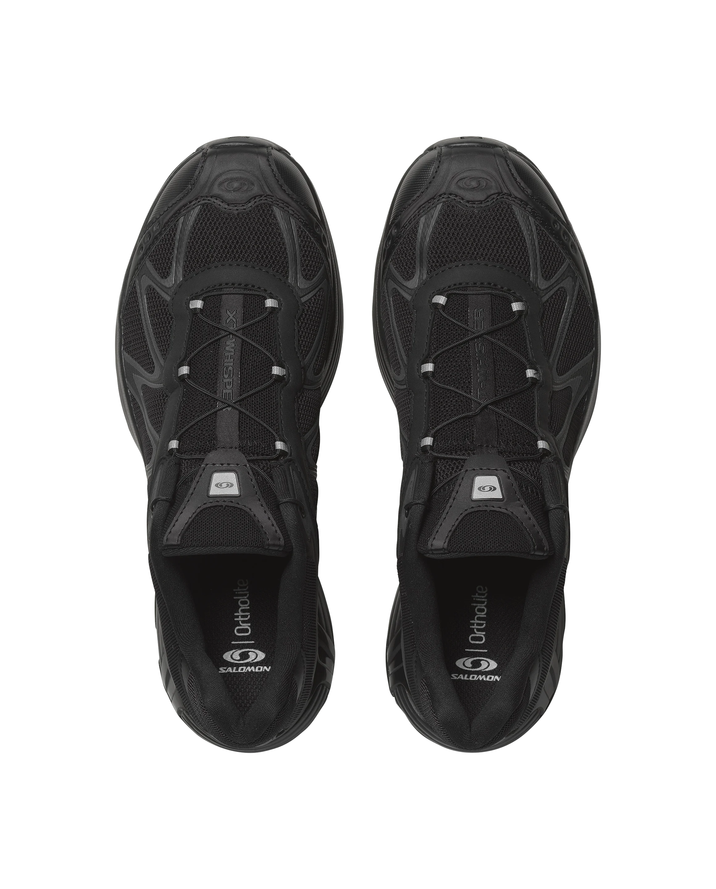Salomon XT-WHISPER  Black / Black / Asphalt