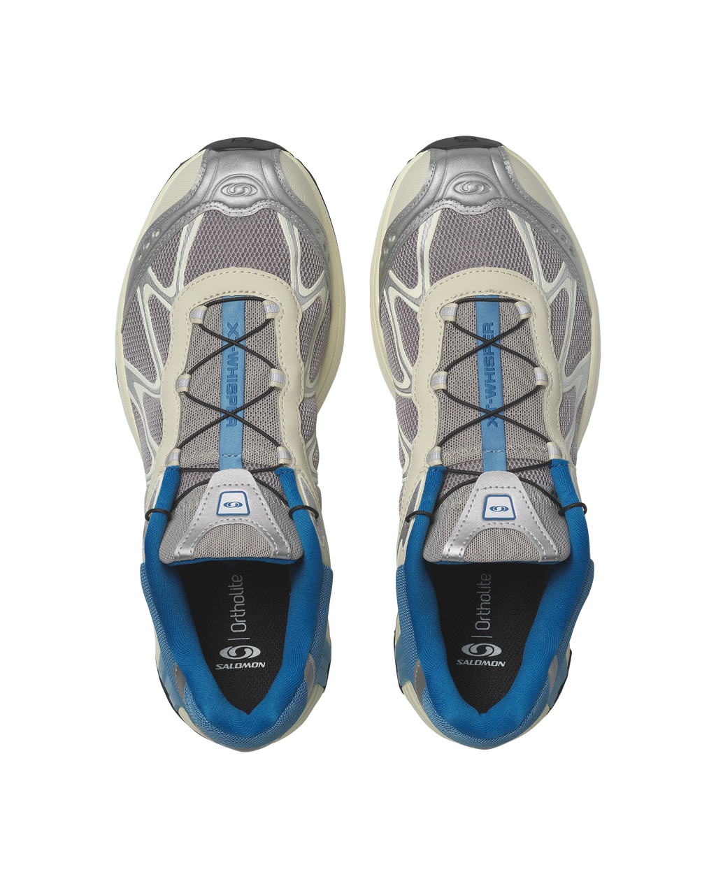 Salomon XT-WHISPER Paloma / Almond Milk / Niagara
