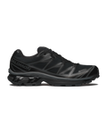 XT-6 GTX - Black / Black / Asphalt