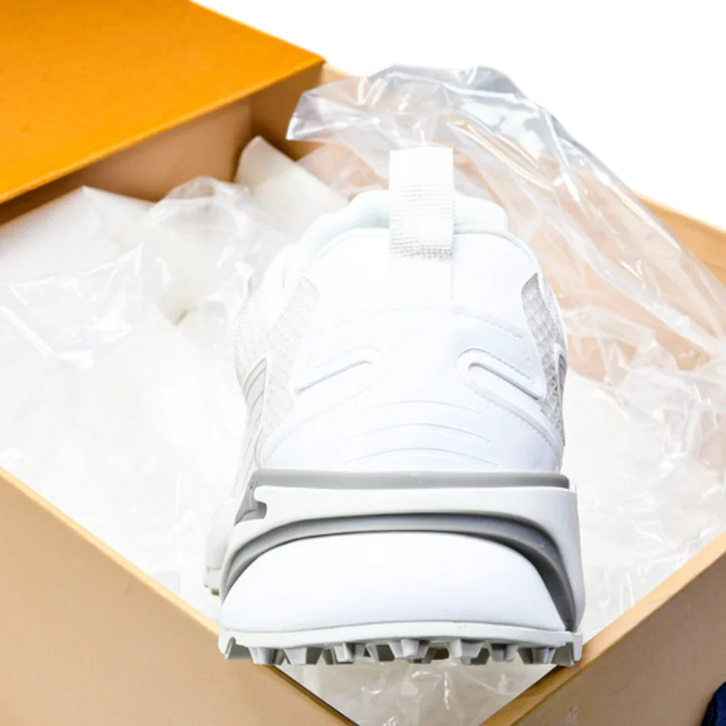 Louis Vuittоп Runner Tatic V2 'White'