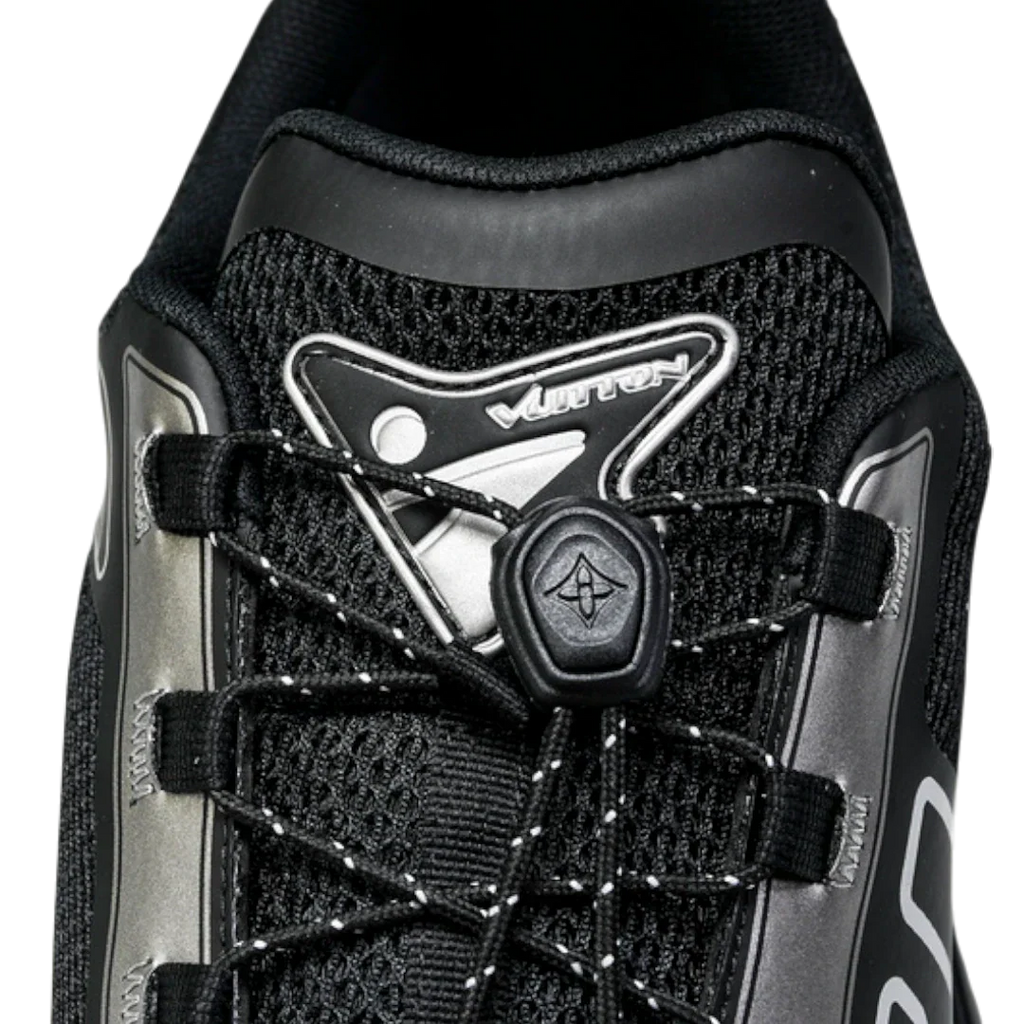 Louis Vuittоп Runner Tatic V2 'Black'