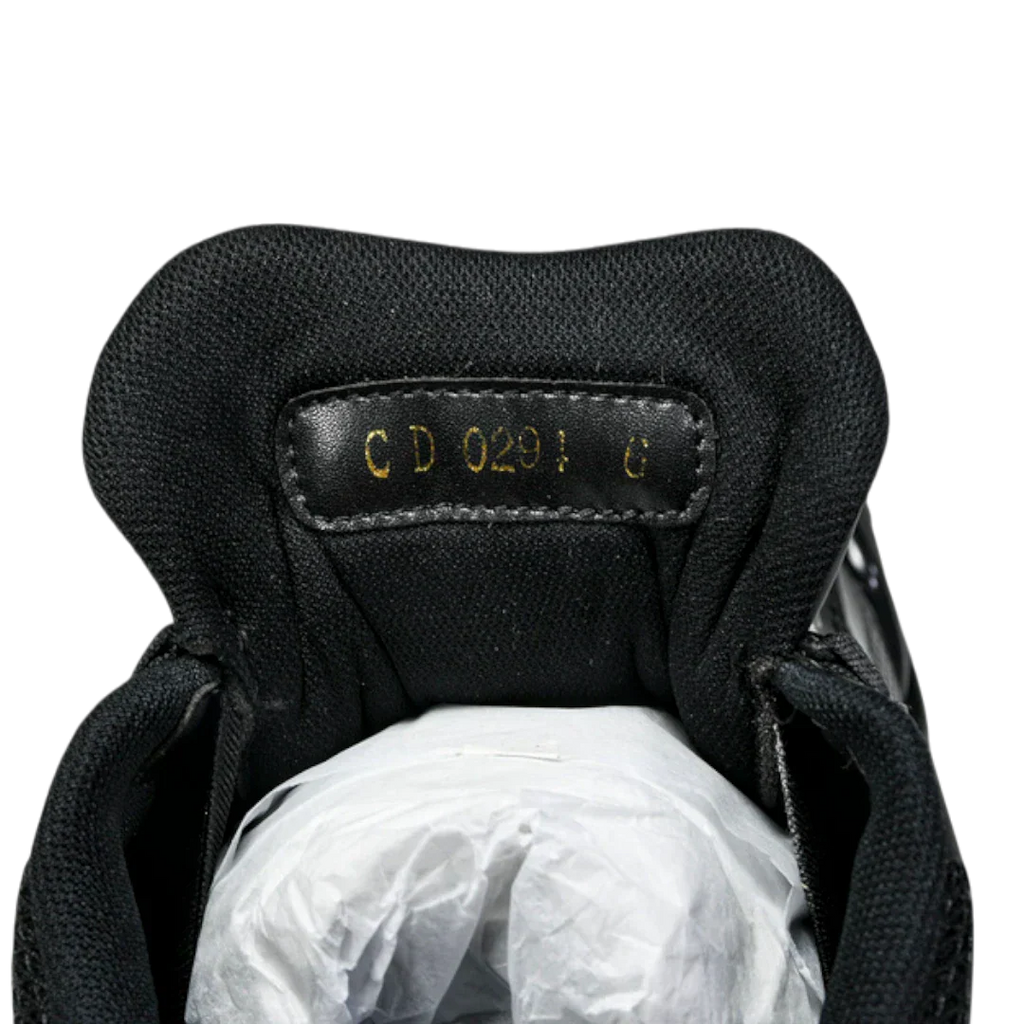 Louis Vuittоп Runner Tatic V2 'Black'