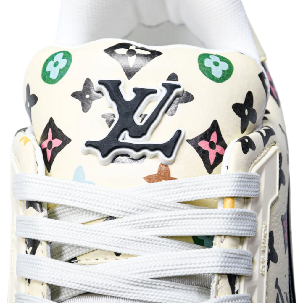 Louis Vuittоп Trainer Low By Tyler, The Creator 'Beige'