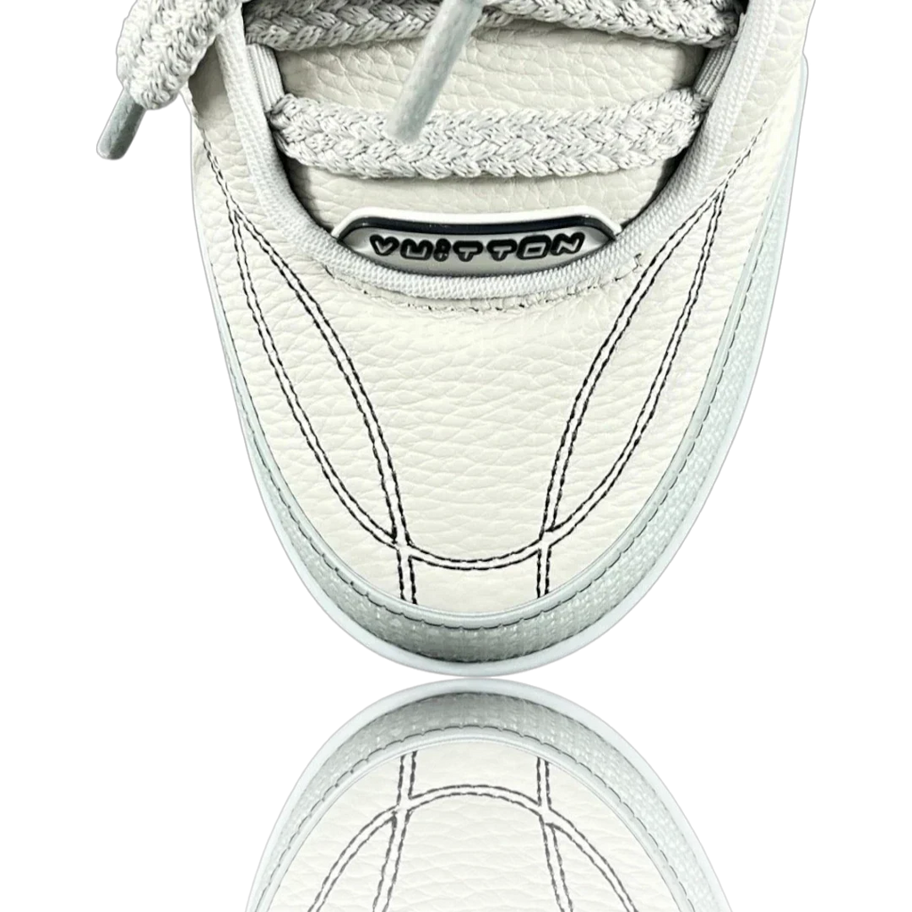 Louis Vuittоп Skate Sneakers 'Grey'