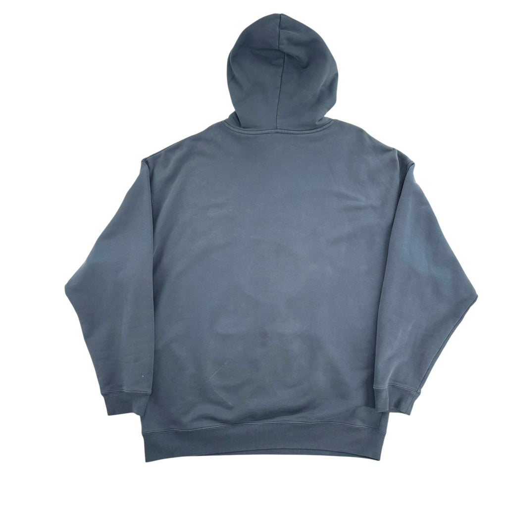 Balenciaga Embriodered Logo Hoodie
