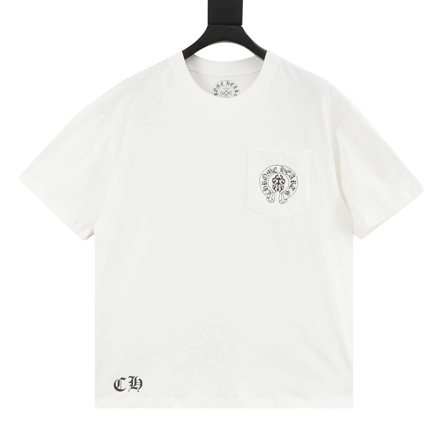 Chrome Hearts U.S. Flag T-Shirt
