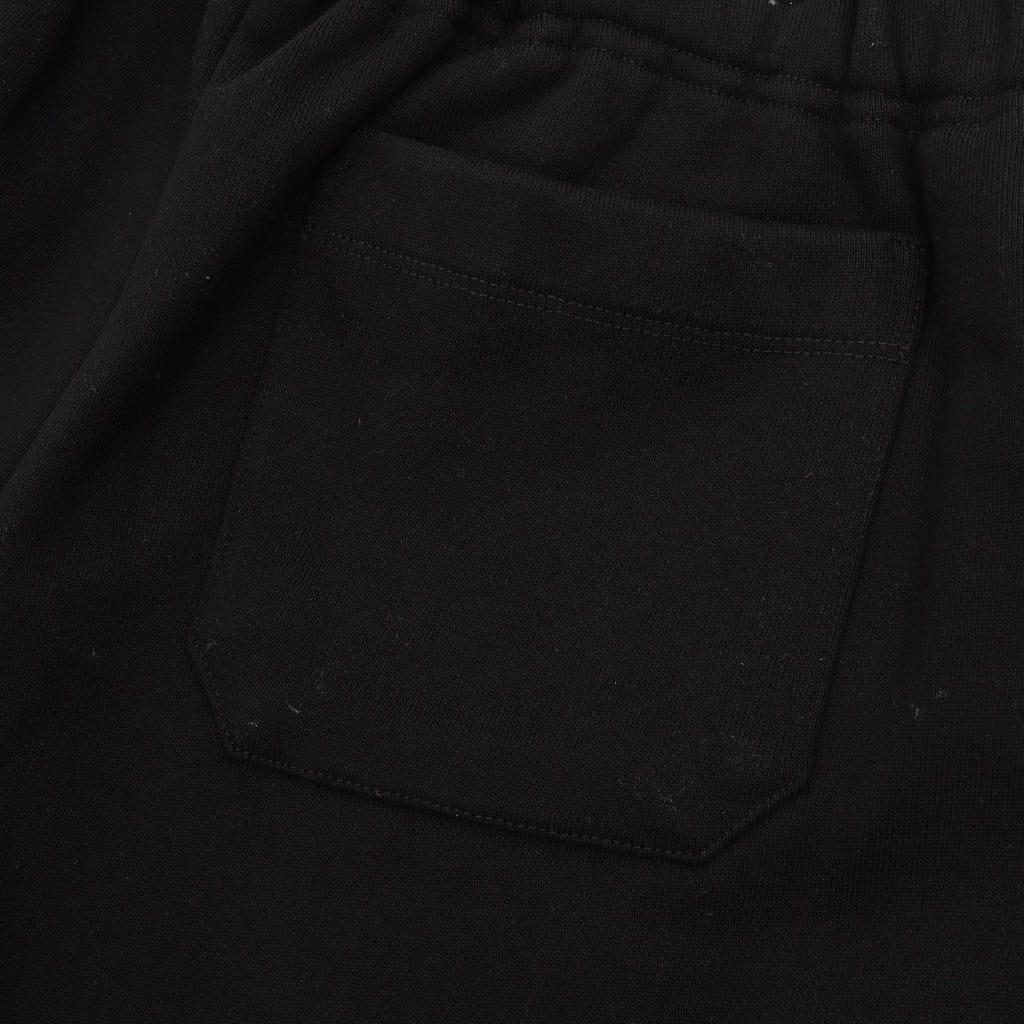Chrome Hearts Sanskrit Embroidered Shorts