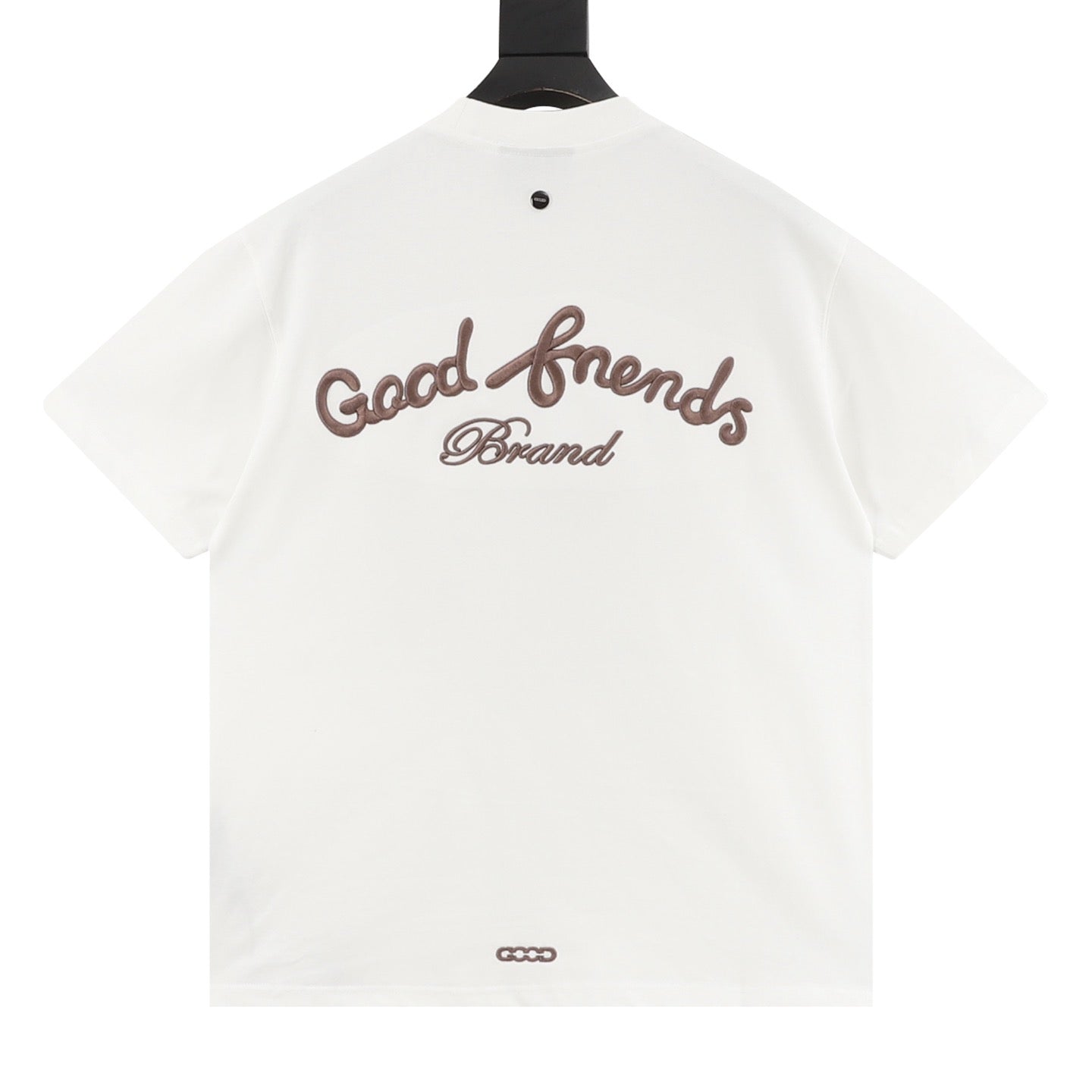 GOODBRAND 26SS Couch Cat Short-Sleeve T-Shirt