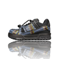 Louis Vuittоп Trainer Maxi 'Black'