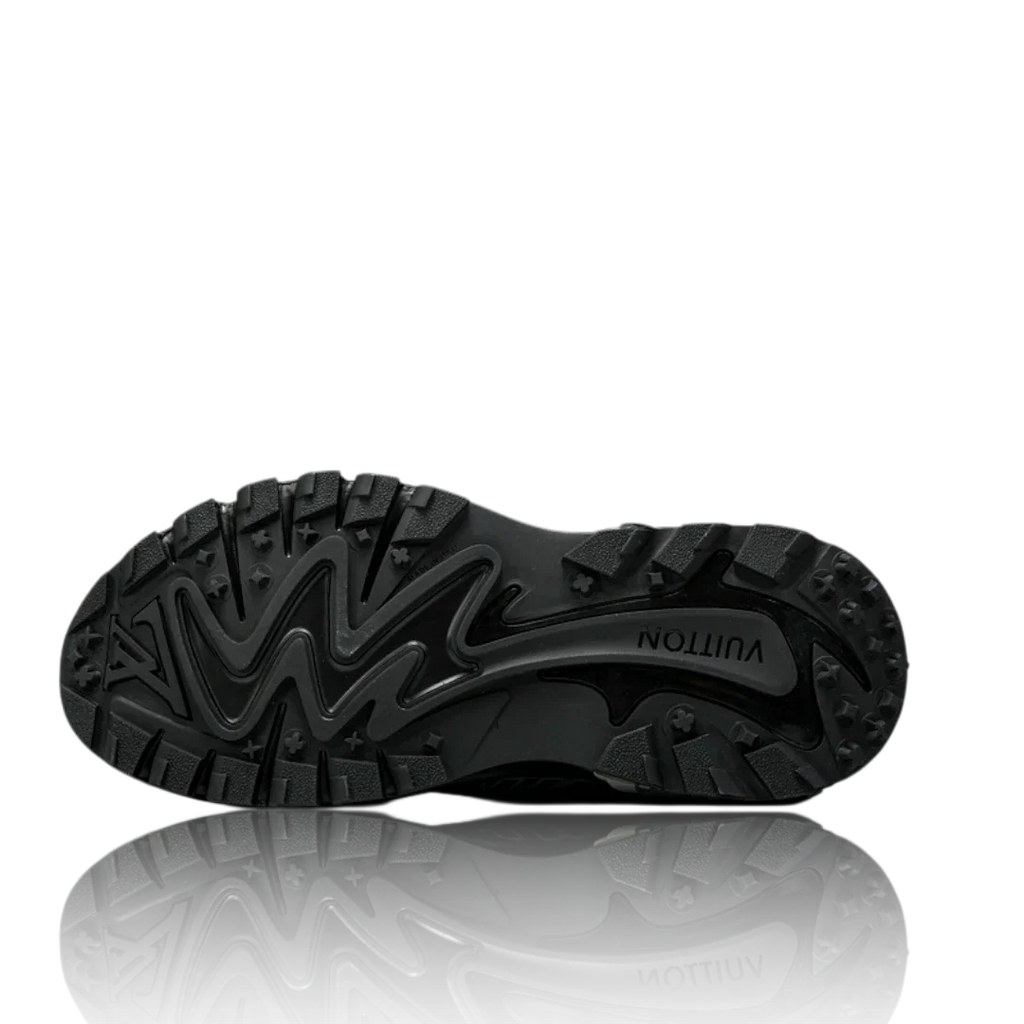 Louis Vuittоп Runner Tatic V2 'Black'