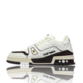 Louis Vuittоп Trainer Low By Tyler, The Creator 'White Mocha'