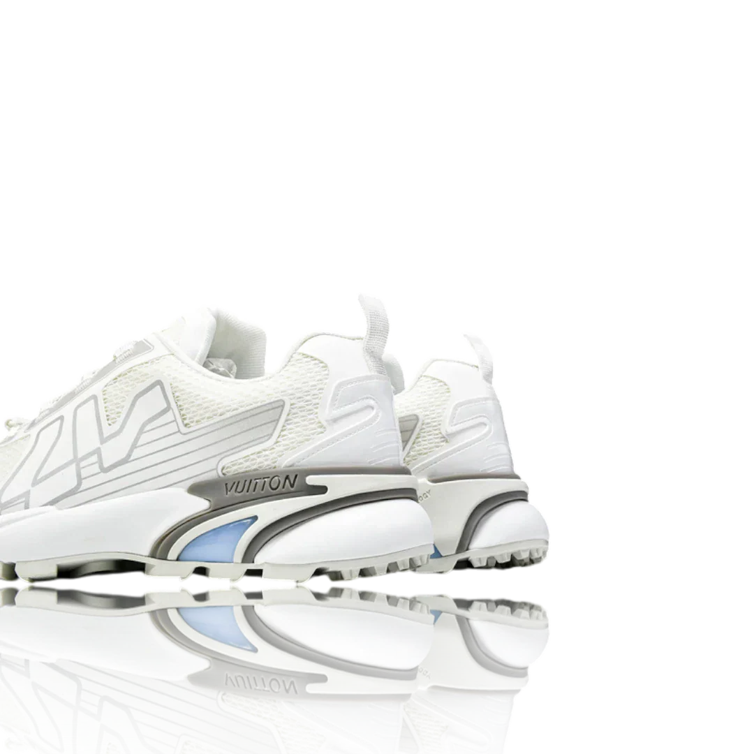 Louis Vuittоп Runner Tatic V2 'White'