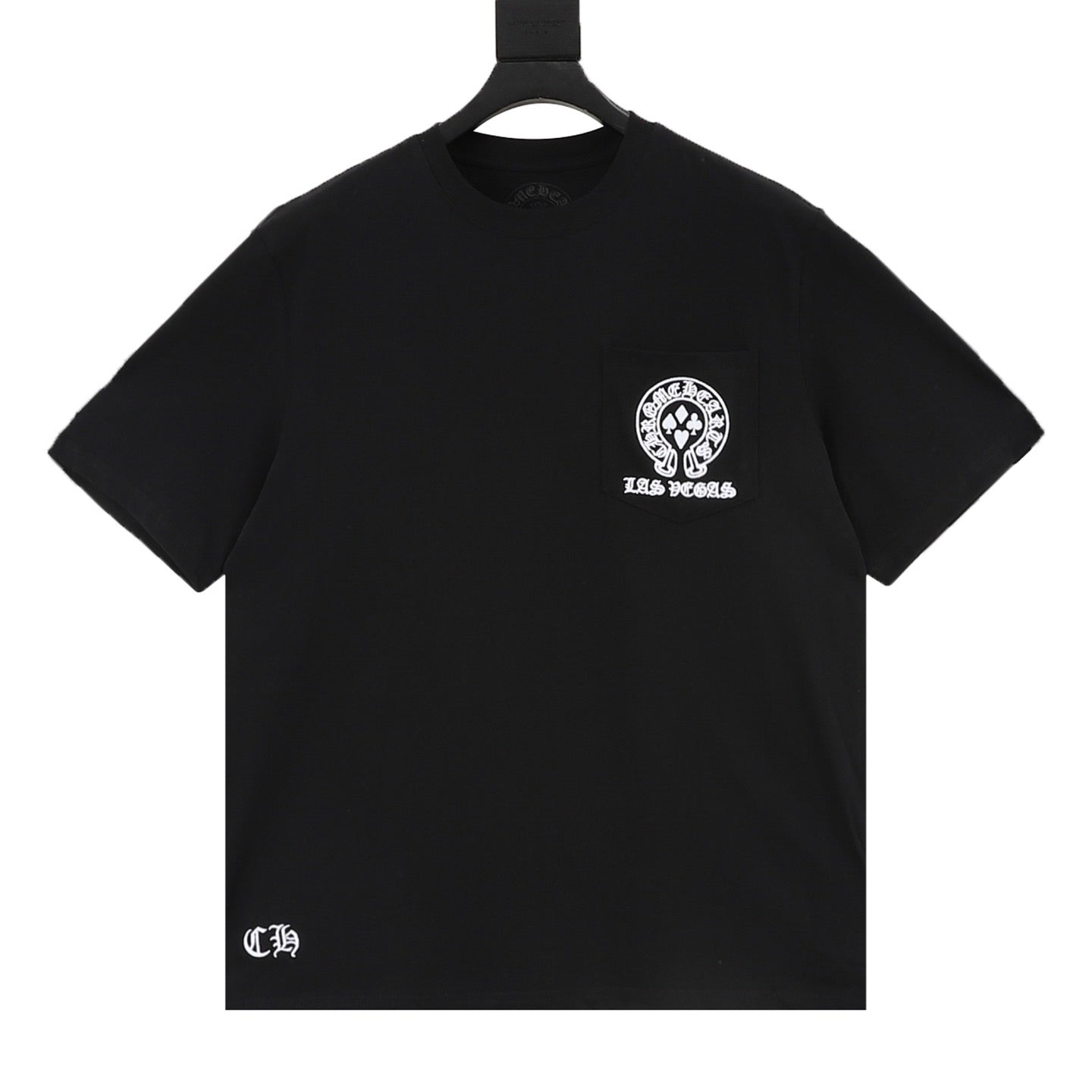 Chrome Hearts Sanskrit Cross T-shirt