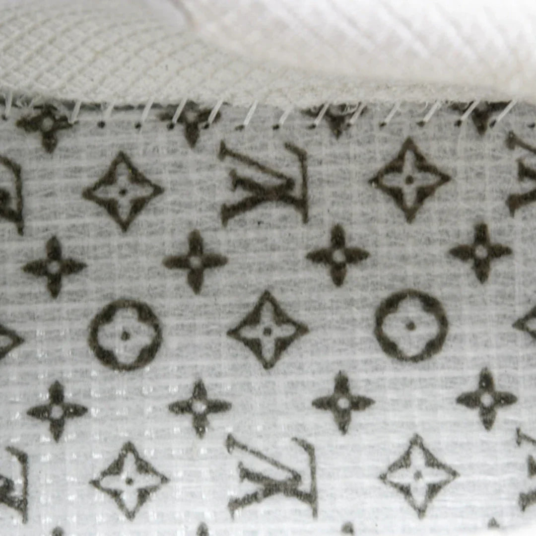 Louis Vuittоп Runner Tatic 'White'