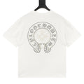 Chrome Hearts パール ホースシュー Tシャツ