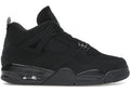 Jordan 4 Retro Black Cat (2025) (GS)