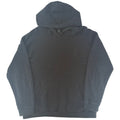 Chrome Hearts Towel Hoodie Black