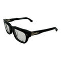Chrome Hearts Crypdic Glass Black Silver