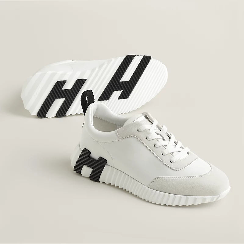 Hermès Bouncing sneaker Blanc