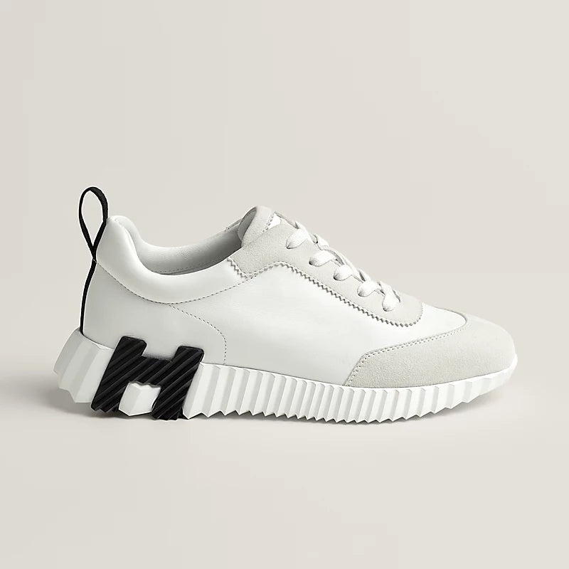 Hermès Bouncing sneaker Blanc