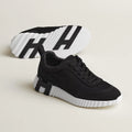 Hermès Bouncing sneaker Noir