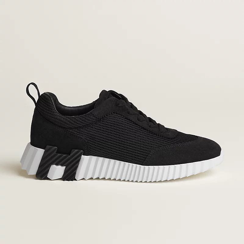 Hermès Bouncing sneaker Noir