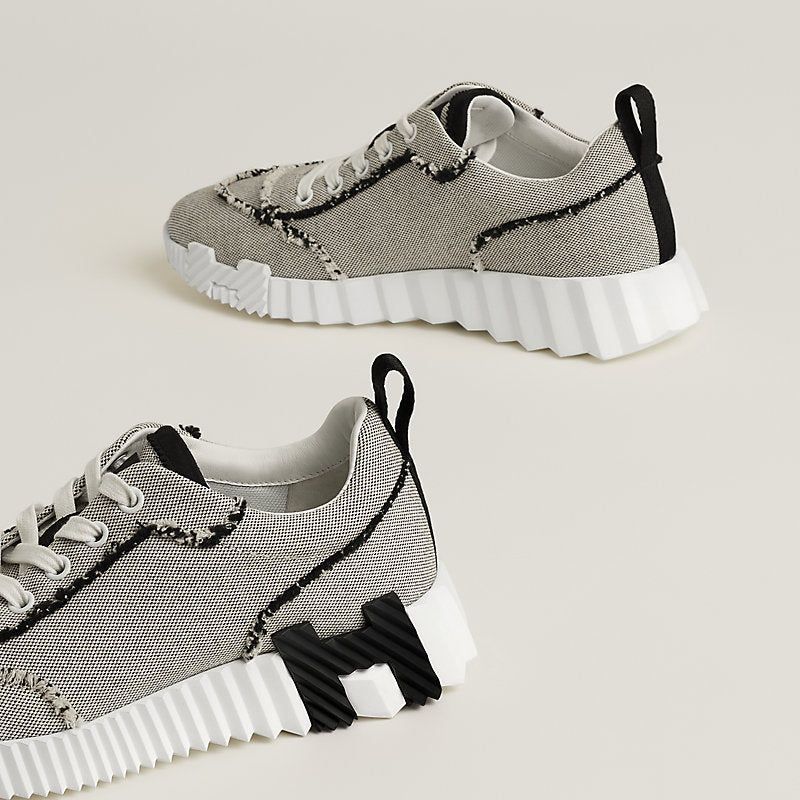 Hermès Bouncing sneaker Noir