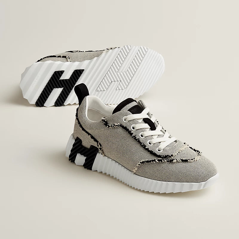 Hermès Bouncing sneaker Noir