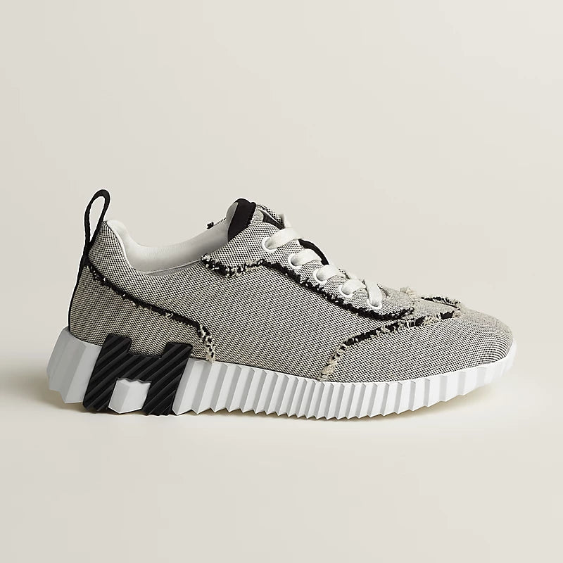 Hermès Bouncing sneaker Noir