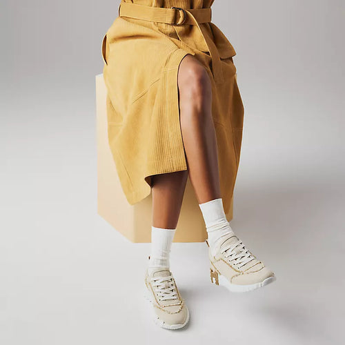Hermès Bouncing sneaker Beige Glaise