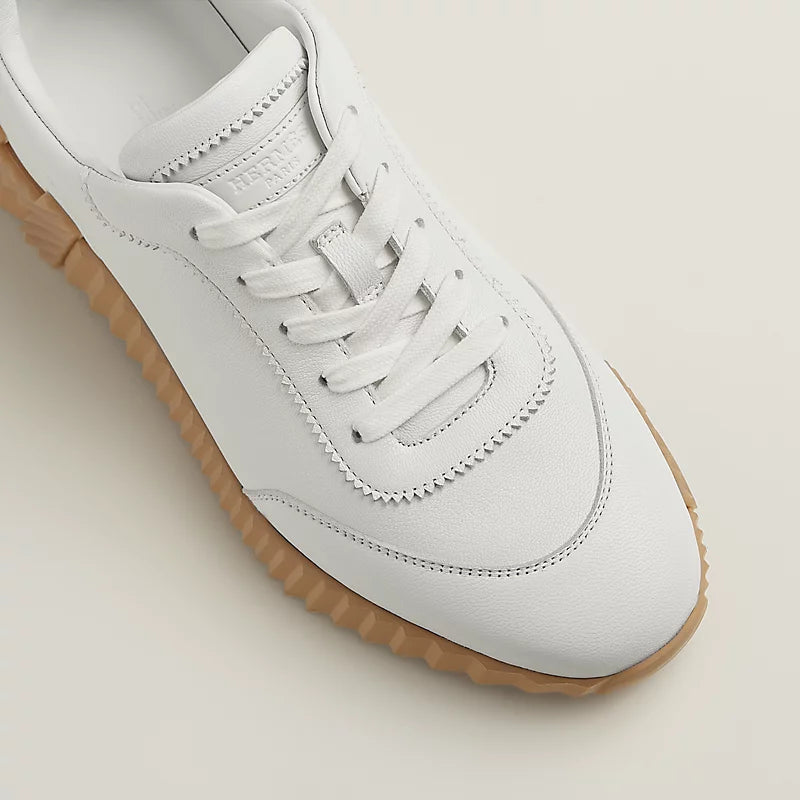 Hermès Bouncing sneaker Blanc