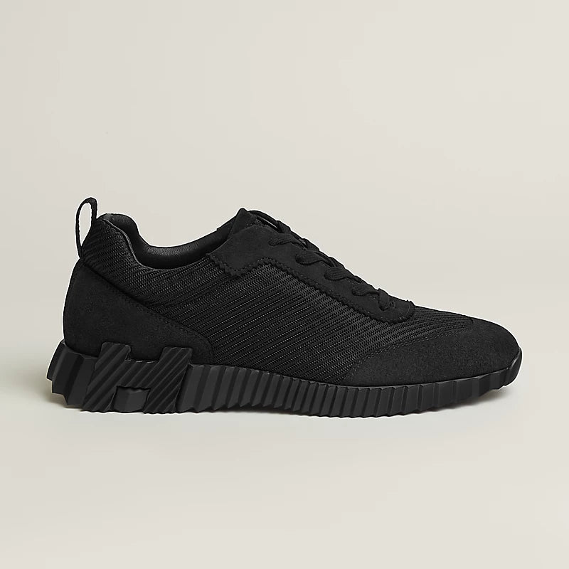 Hermès Bouncing sneaker Noir
