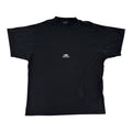 Balenciaga 3B Sports Icon Tee Black